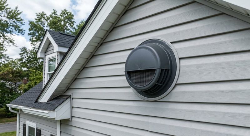 Attic Fan Motor Repair in Alpharetta, GA