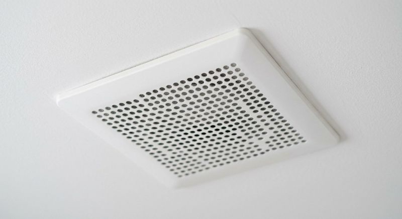 Bathroom Fan Installation in Alpharetta, GA