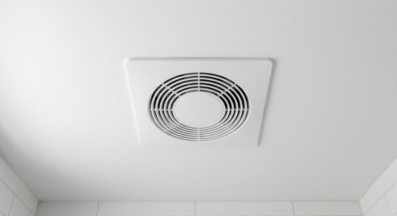 Bathroom Fan Mounting in Prescott Valley, AZ