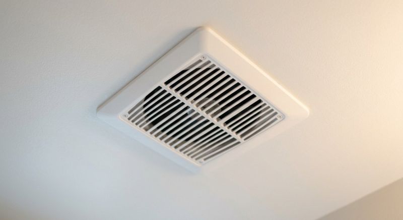 Bathroom Fan Replacement in Denver, CO