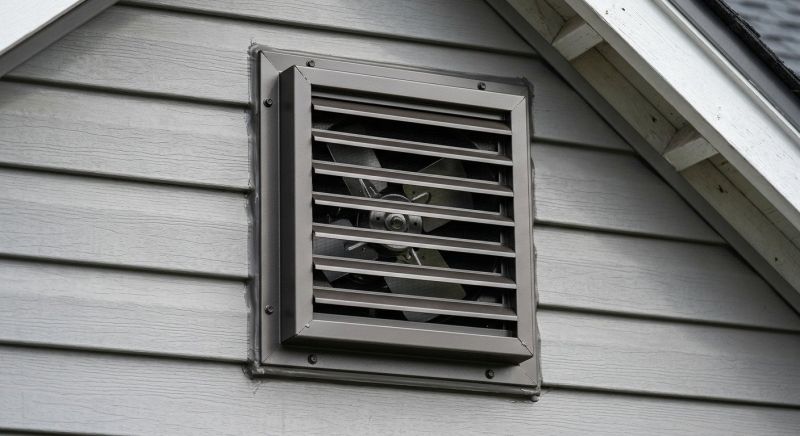 Garage Fan Installation in Prescott Valley, AZ