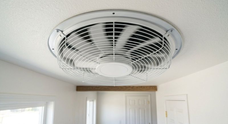 Hvac Fan Repair in Prescott Valley, AZ