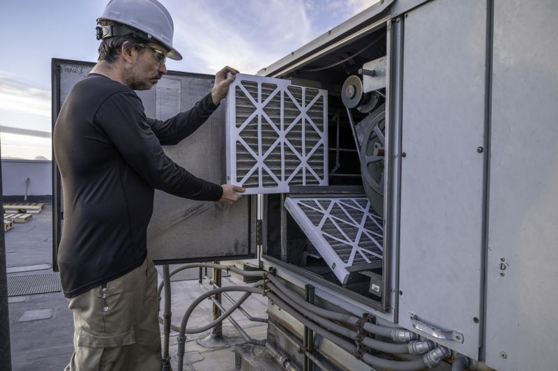 Swamp Cooler Installation Cost — Cost of Swamp Cooler Installation