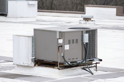 Swamp Cooler Installation Cost — Cost of Swamp Cooler Installation