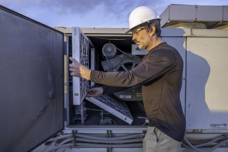 Swamp Cooler Installation Cost — Cost of Swamp Cooler Installation