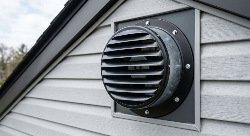 Whole House Fan Installation in Prescott Valley, AZ